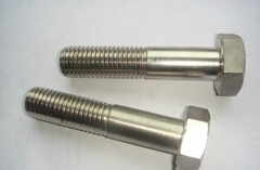 高強度內六角螺栓的分類