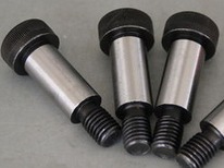 高強度發黑螺栓的生產工藝及檢測方法