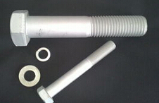 高強度建筑標準件執行標準是什么