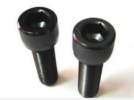 達克羅螺栓涂裝的工藝特點 達克羅螺栓涂裝的工藝特點