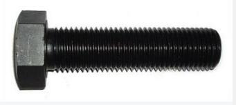 畫了一條防松標記線,還需要定期檢修高強度螺栓是否松動? 畫了一條防松標記線,還需要定期檢修高強度螺栓是否松動?