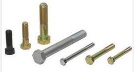 高強度大六角螺栓連接摩擦面應如何處理 高強度大六角螺栓連接摩擦面應如何處理