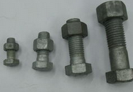 B18.2.3.6M重型六角螺栓的特點 B18.2.3.6M重型六角螺栓的特點