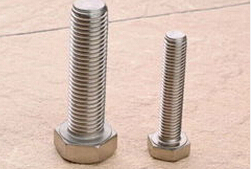 不銹鋼六角螺栓如何防止生銹 不銹鋼六角螺栓如何防止生銹