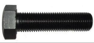 用高強(qiáng)度螺栓代替臨時螺栓 后果及避免 用高強(qiáng)度螺栓代替臨時螺栓 后果及避免