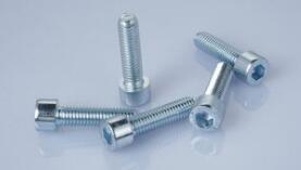 磨損的內六角螺栓拆卸方法 磨損的內六角螺栓拆卸方法