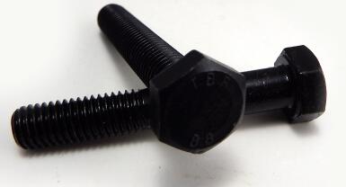 發黑六角螺栓批發價格多少 發黑六角螺栓批發價格多少