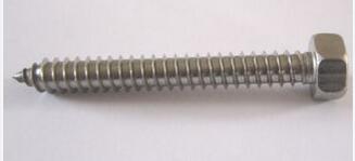 常見外六角螺栓標(biāo)準有哪些? 常見外六角螺栓標(biāo)準有哪些?