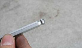 內六角螺栓起什么作用,怎么用?