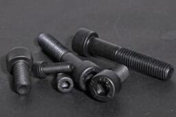 誰有內(nèi)六角螺栓的國家標準