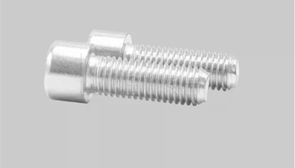 內六角螺栓和外六角螺栓有什么區別？