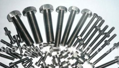 內六角螺栓表面防腐處理方法