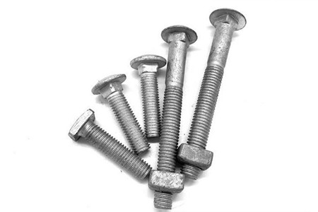 高強度內六角螺栓的擰緊方式