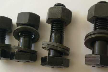 鋼結構螺栓在施工時需要注意哪些事項?