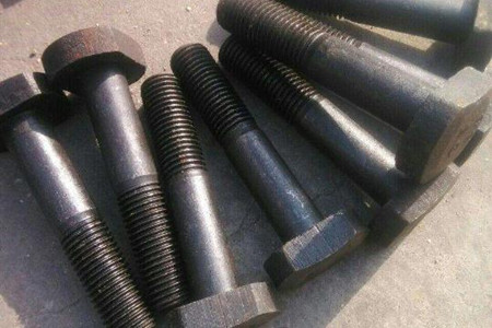 高強度螺栓為什么會產生疲勞?