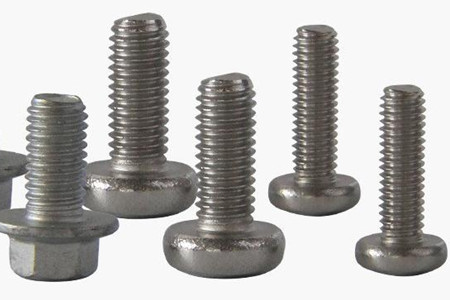 六角螺栓的批發價格