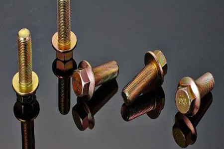 為什么說高強度螺栓強度高?