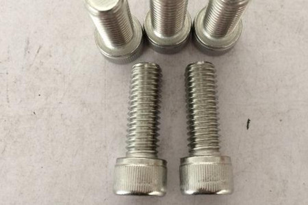 五招輕松搞定銹死的內六角螺栓