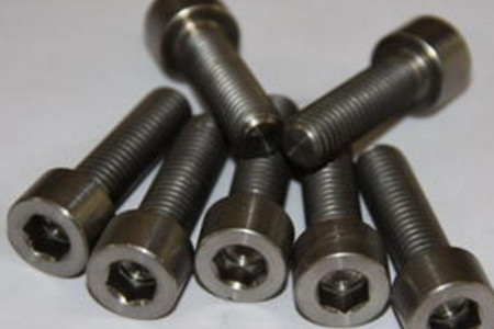 內六角螺栓