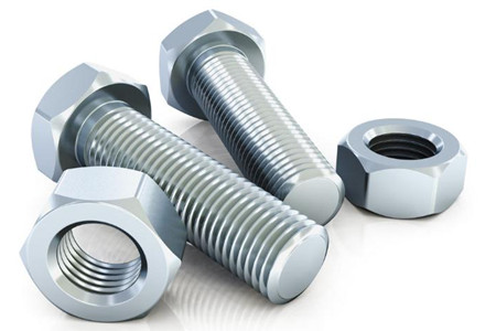 高強度內六角螺栓滑絲該怎么辦?