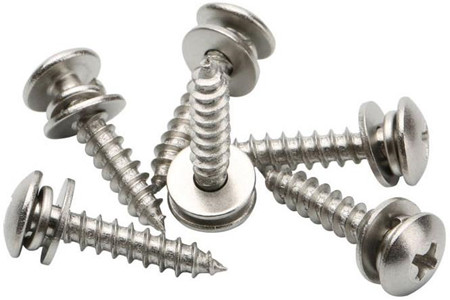 內(nèi)六角螺栓定制時(shí)要注意哪些?