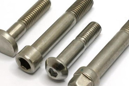 內六角螺栓的價格及品牌選擇