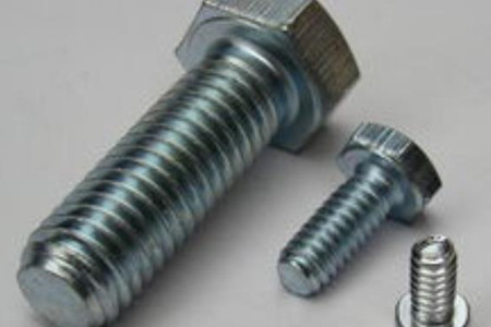 如何加工出高質量高強度螺栓螺栓?
