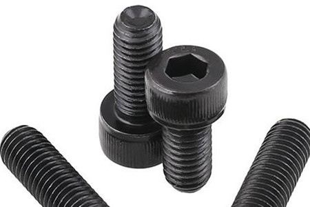 熱鍍鋅六角螺栓滑絲怎么辦?如何預防?