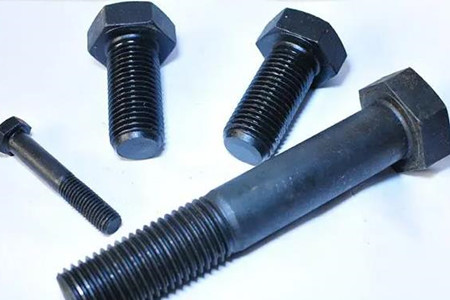 高強度螺栓使用期間需要注意哪些細節(jié)？