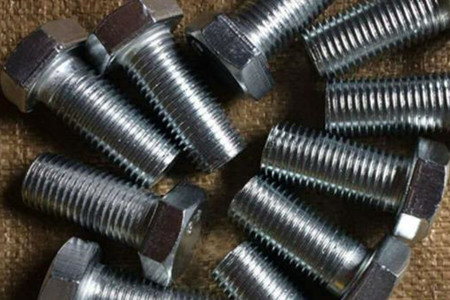 高強度螺栓的分類及質量要求