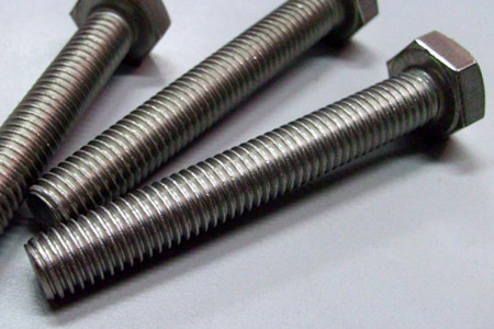 達克羅六角螺栓加工的難度在哪里？