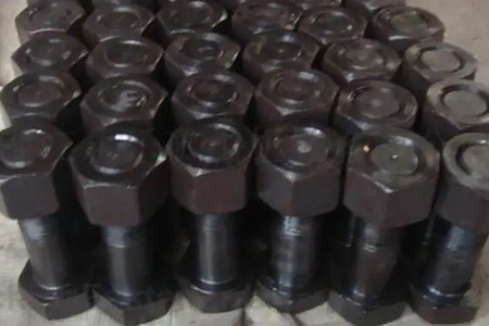 高強度螺栓擰不緊的原因及解決方法