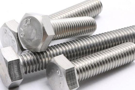 如何判斷外六角螺栓的質(zhì)量好不好？