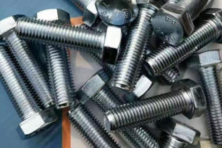 達克羅六角螺栓的規格和尺寸如何計算和選擇?