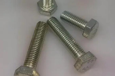 保養重型六角螺栓需注意哪些事項?清潔是前提!