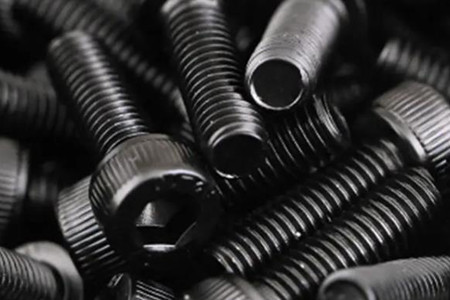 內(nèi)六角螺栓的尺寸標(biāo)準(zhǔn)與強(qiáng)度等級(jí)