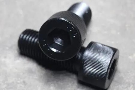 怎樣才能正確使用高強度螺栓?掌握這四點!