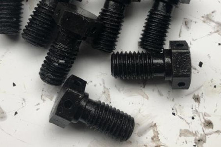 高強度螺栓怎么應對惡劣環境下的應力?策略有四!