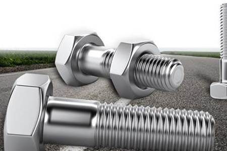 解決達克羅六角螺栓擰合困難的方法