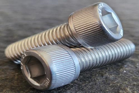 怎么提高鍍鋅六角螺栓銷量?試試這些方法!