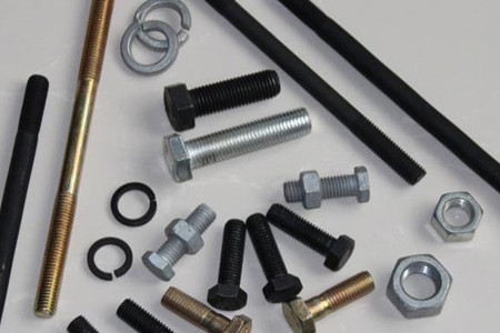 怎么提高鍍鋅六角螺栓銷量?試試這些方法!