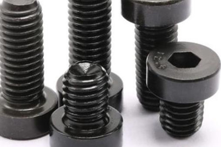 外六角和內六角螺栓如何選?需了解其特點!