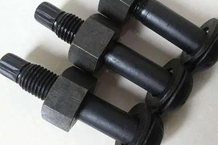 鋼結構螺栓怎樣安裝?超詳細安裝步驟解析!