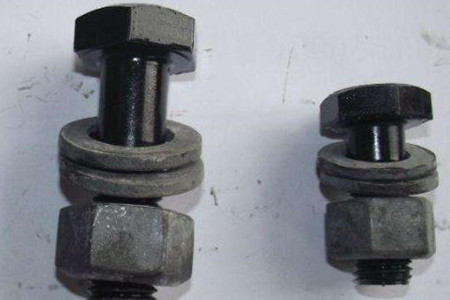 鋼結構螺栓怎樣安裝?超詳細安裝步驟解析!