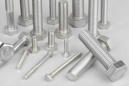 外六角螺栓表面缺陷的類型、表現、原因和解決方案