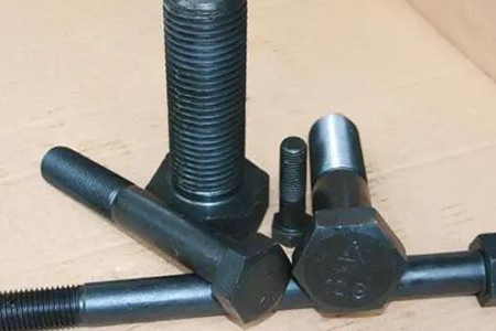 怎么應對高強度螺栓熱處理中的脫碳現象?措施有四!