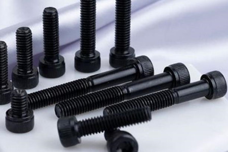 高強度螺栓安裝應注意什么?現在知道還不晚!