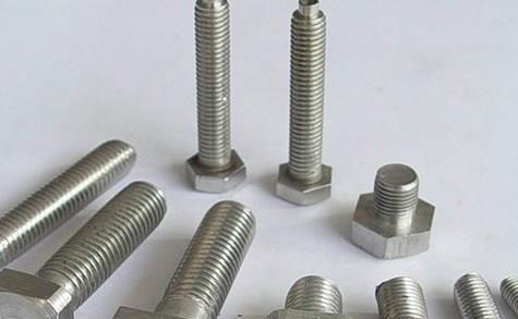 六角螺栓的標準、規格及用途,你都了解清楚了嗎?