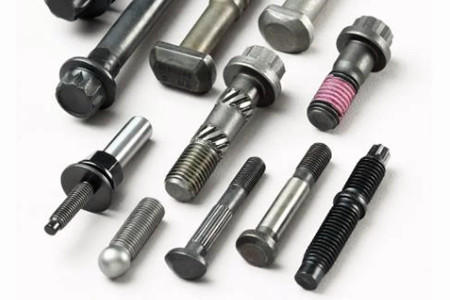 汽車螺栓質(zhì)量如何辨別?辨別方法有四!