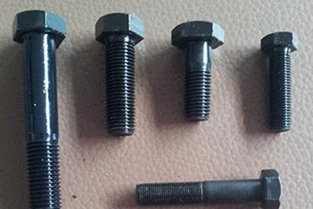 達克羅六角螺栓的價格是多少